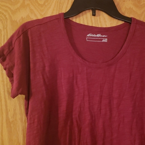 Eddie Bauer Shirt - Picture 4 of 6
